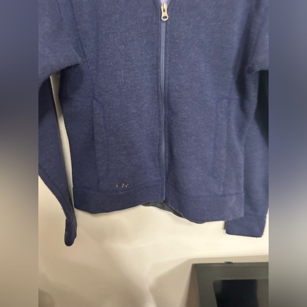 Outdoor research jacket hoodie size large - Picture 5 of 7